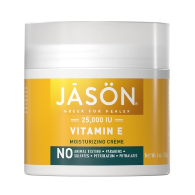 Jason Vitamin E 25000iu 113g